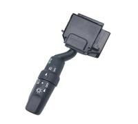 Interruttore a Leva per Auto Compatibile con Mazda 3 BK M3 2003-2009 Interruttore fari fendinebbia indicatori di direzione Interruttore Multifunzione (2)