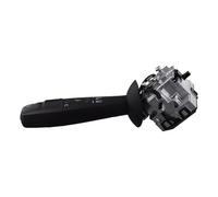 Interruttore a Leva per Auto Compatibile con Mercedes-Benz per MB per Actros MP4 MP5 0095455124 Comandi tergicristalli e indicatori di direzione del cruscotto 0095453324