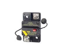 Interruttore a leva serie 285, montaggio superficiale 40A, versione bulk, sen...