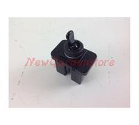 Interruttore a leva STANDARD 4 morsetti faston bipolare - 2 posizioni 002687