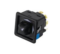 Interruttore A Levante HELLA IAM-Expertise Compatibile Con Tra L'Altro TEREX