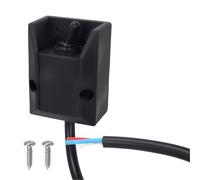 Interruttore A Levetta 12V 30A Pannello Basculante Impermeabile Interruttor6348