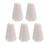 Interruttore a levetta a 3 vie, 5 pezzi, per chitarra SQ ST E pickup