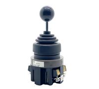 Interruttore a levetta ARNS1 2 4-1010 2020 1111 2222 10101010 11 20B(ARN2-1010-20002000B)