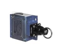 Interruttore a levetta con blocco 1Z 1R XY2CD111
