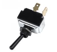 Interruttore a levetta installazione efficiente per Peterbilt Cruise Control OEM