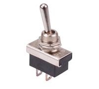 Interruttore a Levetta On-Off a Scatto SPST 12V 25A