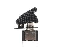 Interruttore A Levetta Pesante Coperto Illuminato Per Auto Da Corsa