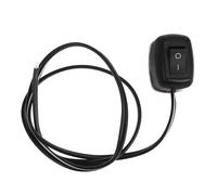 Interruttore a levetta universale for auto DC 12V con cavo da 60 cm
