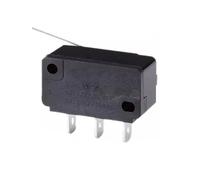 Interruttore a linea lunga, interruttore a bassa coppia, interruttore CNR-05S-03-Z(5pcs)