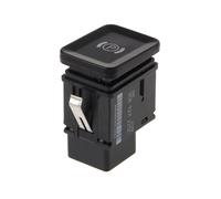 Interruttore a Mano, per VW, per Passat B6 C6, per CC G1CG 1 Pc Pulsante elettronico a Mano Interruttore di parcheggio