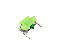 Interruttore a manopola LAY37-11XD/2 LAY37-20XD/3 da 22 mm con luce Interruttore selettore autobloccante a 2/3 posizioni 10 A/660 V(NO,3 POSITION_380V)