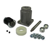 Interruttore A Molla Centra In Posizione 0 Con Controllo Nero, Per Tre Posizioni