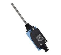 Interruttore a Molla Flessibile Leva e Limit Switch Automatic Reset Switch Impermeabile Piston Switch per Apparecchiatura Industriale BM8167