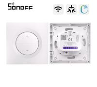 SONOFF Orb-RBS Fusion Series Matter Over WiFi Smart Roller Shutter Interruttore a parete MINI-RBS-E Funziona con Google Home Alexa AppleHome