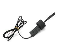 Interruttore a paletta flussostato energia 'aria pompa di calore flussostato scaldabagno interruttore a paletta flussostato piscina(No plug)