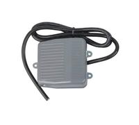 Interruttore a pedale 10A 250V Interruttore positivo Si sente premuto Clic udibi