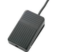 Interruttore a pedale 250 v/ac 10 1 scambio fs01 pz