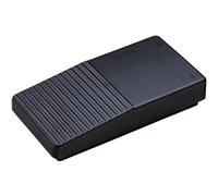 Interruttore a pedale 250 V/AC 6 A 1 pedale 1 scambio Marquardt 2410.0401 1 pz.