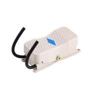 Interruttore a pedale Alimentatore Controller YDT1-20 101 Pedale Inversione con custodia in alluminio filo doppio controllo motore trifase(Three phase 380V)
