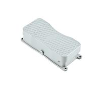 Interruttore A Pedale Avanti e Indietro per Pressa Idraulica, Interruttore A Pedale A Doppia Azione Momentanea Antiscivolo, Interruttore A Pedale CNC,