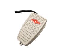 Interruttore a pedale di controllo momentaneo AC 380V DC 220V EKW-5A-B for macchina for saldatura a punti