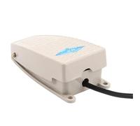 Interruttore a pedale di controllo momentaneo AC 380V DC 220V EKW-5A-B for macchina for saldatura a punti