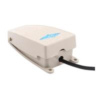 Interruttore a pedale di controllo momentaneo SPDT AC 380V DC 220V EKW-5A-B for macchina for saldatura a punti
