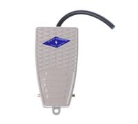 Interruttore a pedale di controllo momentaneo SPDT AC 380V DC 220V EKW-5A-B for macchina for saldatura a punti