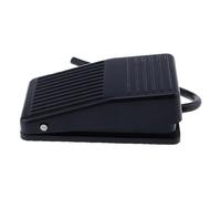 Interruttore a pedale elettrico momentaneo antiscivolo SPDT TFS-01