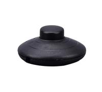 Interruttore a pedale for lampada da terra 3A 250v 317 Acceso/spento online con pulsante di ripristino a metà strada