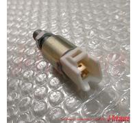 Interruttore a pedale luce lampada stop freno originale HONDA CIVIC PRELUDE 3...