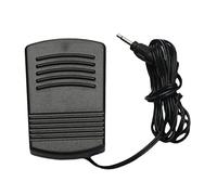 Interruttore a pedale momentaneo per macchina da cucire, controller a pedale per piccole macchine da cucire 6 V 202 505