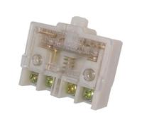 Interruttore a pedale pneumatico for LX19-K LX19K-B(LX19-K)
