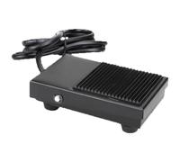 Interruttore a pedale - Power Foot Pedal Controller Power | Controller a due tasti | Non-slip RV Electric Tool | Piedini portatili Button - Prolunga senza sforzo per il professionale
