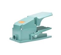 Interruttore a pedale TFS-101 per il controllo e la protezione del'automazione industriale