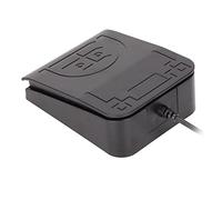 Interruttore a pedale USB multifunzione a trascrizione per giocare per Photobooth per test di fabbrica