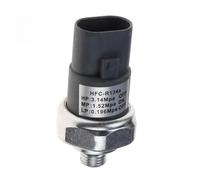 Interruttore a pressione aria per auto, per Odyssey (1999-2010), per Accord (2003-2005) e Insight (2000-2005) (interruttore del sensore dell'aria condizionata, per B01A61503)