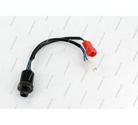 Interruttore a pressione Climatizzatore PER Alfa Romeo 164 2.0 V6 Turbo 148 KW 2