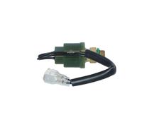 Interruttore a pressione, Climatizzatore per MERCEDES-BENZ 124 190 CLAS
