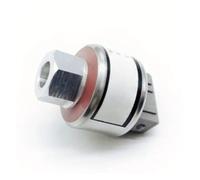 Interruttore a pressione Climatizzatore Per pressostato Per condizionatore d'aria Per Dongfeng Aeolus S30 H30 Sensore di refrigerazione regolatore originale