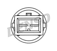 Interruttore a pressione Climatizzatore PER Volvo 850 2.0 Turbo 155 KW 210 CV