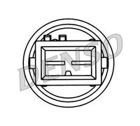 Interruttore a pressione Climatizzatore PER Volvo 940 II sw 2.3 Turbo 126 KW 171