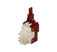 Interruttore A Pressione Electrolux AEG Zanussi On Off Lavastoviglie 50287473008