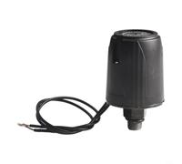 Interruttore a pressione elettronico AC 220 V per pompa dell'acqua con protezione contro il funzionamento a secco, controllo automatico, irrigazione da giardino, impianto idrico domestico, 55 x 73 mm