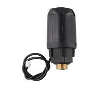 Interruttore a pressione elettronico per pompa dell'acqua, 200 W-1100 W, controllo automatico della pompa con protezione contro il funzionamento a secco, IP65, irrigazione da giardino, impianto idrico