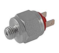 Interruttore a pressione Freno idraulico 4 bar -40 ° c 80 M12X1. 5 2 poli