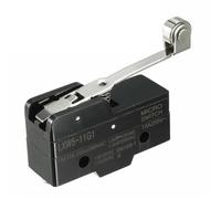 Interruttore a pressione LXW5-11G1, interruttore da viaggio, interruttore finecorsa e chiusura automatica, 1 pezzo