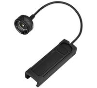 Interruttore a pressione magnetico Olight sROD-7 per torce Warrior 3/3S/X3/Odin GL GL M/GL P/IR Javelot Pro 2/Tac P/M