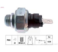 Interruttore a pressione olio 1.800.001 EPS per FIAT LANCIA SEAT PANTHER